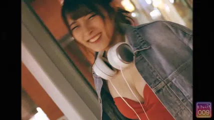 【配信専用】＃きゅんです 009/かのん/19歳/大学生 衣吹かのん