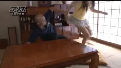 二番目の父に悪戯されて 木下あずみ