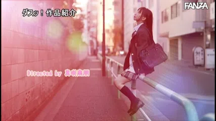 全国統一小悪魔検定No.1騎乗位で誘惑してくる制服女子。 冬愛ことね