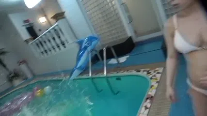 この女とのハメ撮り動画売ります！ ゲス彼氏に騙され3P撮影！ 男優の凄テクで吹っ切れ！ エロモード全開に！ 天上みさ