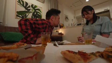 Gcup巨乳花嫁 結婚式前夜NTR 悪友に託すイチかバチかの浮気実験 彼女は隠れて連射中出しSEXを楽しんでいました。瀬田一花