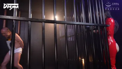 フェティッシュ女捜査官 FINAL ANSWER 塩見彩