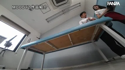 官能的なシーン