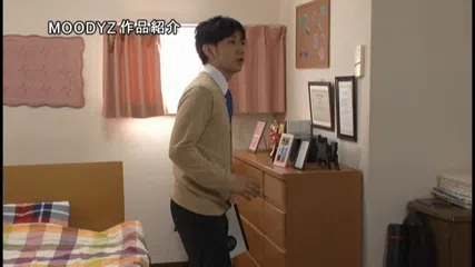 クローゼット ～幼馴染の真実～ 天野美優