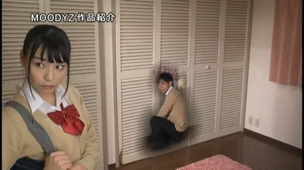 クローゼット ～幼馴染の真実～ 天野美優