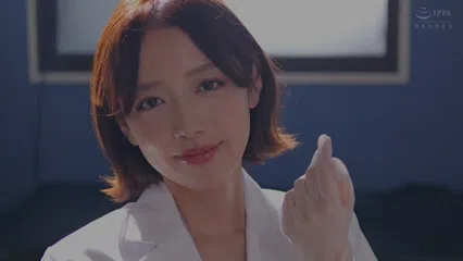 天才痴女医の神の手コキ！悩める患者を至極のハンドテクで何度も勃起させては射精に導くED治療のスペシャリスト 美咲かんな