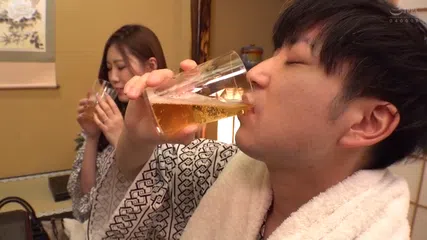 寝取られ子作り旅行 僕と妻の赤ちゃんを授かるために排卵日を狙って来たら、男子大学生たちに妻が寝取られて中出しされまくった 花宮あむ