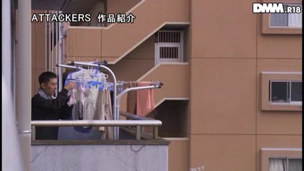 夫の目の前で犯●れて- 鍵をなくした女 神波多一花