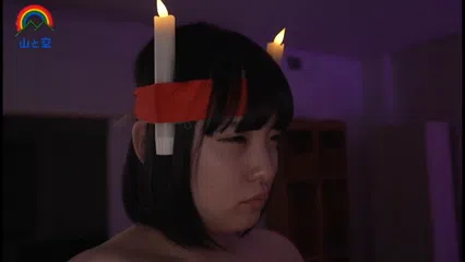 見られたくないけど見られたい性癖の女子 怪奇現象を解決するため校内を全裸徘徊するとさまよう霊魂に全裸を見られてしまい恐怖と羞恥が入り混じり放尿発情し… 愛宝すず