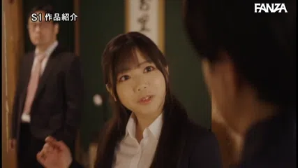 出張先の旅館で大嫌いなセクハラ上司とまさかの相部屋に…絶倫過ぎる粘着ピストンで一晩中イカされ続けた巨乳OL 羽咲みはる