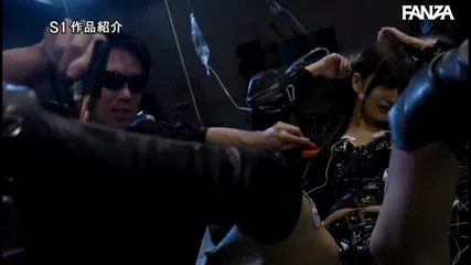秘密捜査官の女 ~復讐を誓った憎きオヤジに死ぬほどイカされる媚薬堕ち性拷問~ ひなたまりん