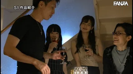 芸能人キメセクNTR 同窓会で10年ぶりに再会したクズ過ぎるヤリチン元カレと朝まで媚薬漬けメス堕ち性交 ひなたまりん