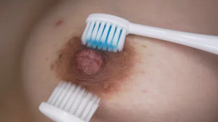 引きこもり女子校生と逃亡犯、静寂の中で始まる歪なマゾ調教 虹村ゆみ